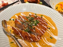 -留半山·香港食堂(啦啦宝都店)