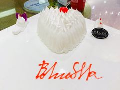 菠萝色拉-金八仙酒店