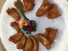 -轩记海鲜餐厅·四十五年老字号·经典粤菜(西区彩虹店)