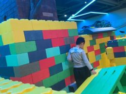 -宝燕乐园(闵行旗舰店)