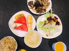 -明谷行馆·温泉