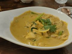 红咖喱鸡肉-Siam泰餐厅(水上公园店)