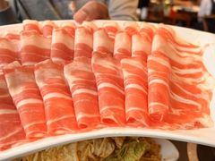 -北门涮肉·铜锅涮肉(南锣鼓巷店)