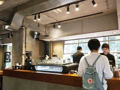 -来回·咖啡(天河南店)