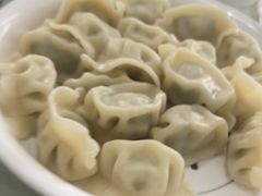 -清华大学-观畴园餐厅