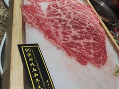 -丰卓会海鲜自助(中润大道店)