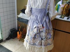 -蜜桃花开·中西融合菜E&W(南长街店)