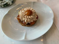 -沁蝶 Butterfly Patisserie甜品蛋糕(北京瑰丽酒店)