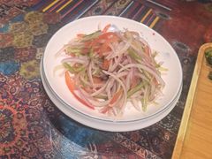 -乡村馕坑肉·烧烤·新疆菜·本地人更爱吃(阿勒泰首店)