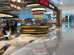 门面-食悦天美食广场(长沙IFS国金中心店)