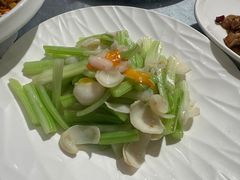 -香满楼(南关店)