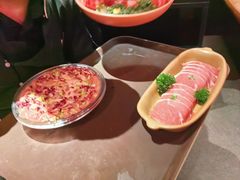 -芸山季·云南野生菌火锅(人民广场来福士店)