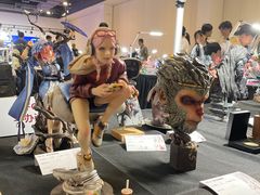 -上海跨国采购会展中心