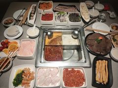 -海底捞火锅(万嘉360广场店)