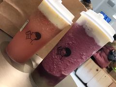 -喜茶(永旺梦乐城店)