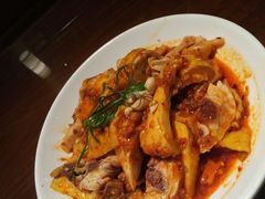 -缪氏川菜(丰盛町店)