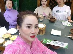 -诺敏塔拉奶茶-布里亚特包子-手把肉(锦都会店)