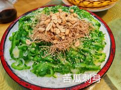 -横岗朋仔餐厅