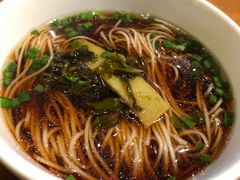 陽春麵-小厨娘淮扬菜(清江苏宁广场店)