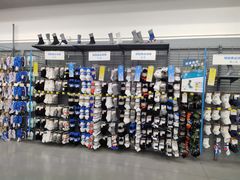 -迪卡侬(鄞州大道店)