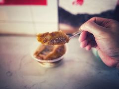 -张钦德·广场老牌豆花甜汤(总店)