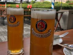 -宝莱纳餐厅(滨江店)