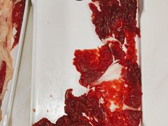 -潮汕大目牛肉火锅(水围店)