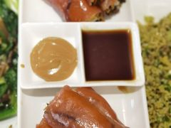 -鹅冠港式茶餐厅(来福士店)