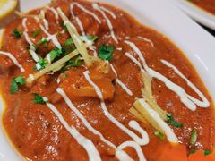 -Masala Curry and BBQ·玛莎拉巴基斯坦美食(金水万达店)