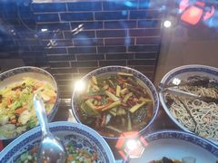 -晋爱面大同刀削面(白纸坊店)