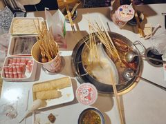 -大斌家串串火锅