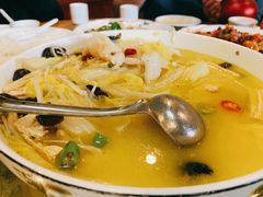 -金筷子西北菜·捞悦火锅