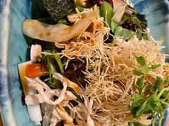 -Hatsune隐泉日式料理(SKP店)
