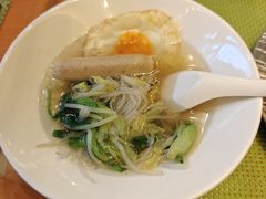 -威斯汀舞台餐厅