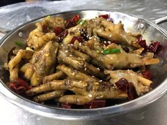 -小民大排档(光谷店)