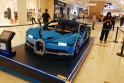 -乐高授权专卖店(济南万象城店)