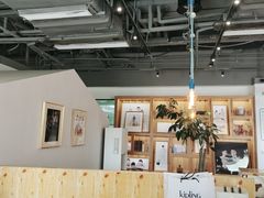 -天真蓝照相馆(五角场百联又一城店)