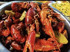 -三喜龙虾(江西路总店)