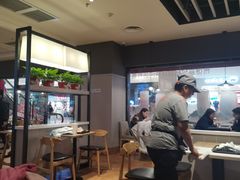 -肯德基(中央公园店)