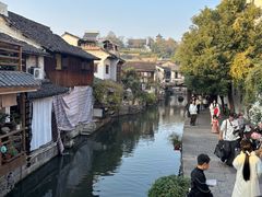 -绍兴书圣故里景区