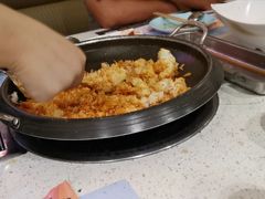 -韩时烤肉(枫蓝店)