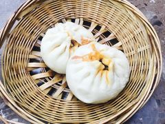 -清真石家包子(大皮院总店)