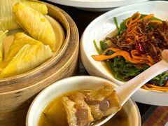 -尽善百年古院餐厅(王家老宅店)