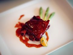 -君来湖滨饭店·渔餐厅
