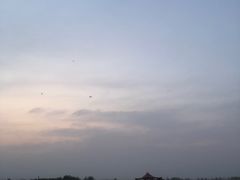 -花园口旅游区