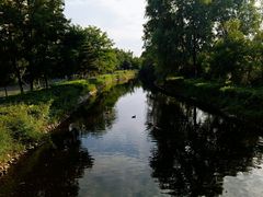 景点-长白岛森林公园