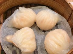 晶莹鲜虾饺-添好运点心专门店(中环IFC店)