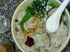 -得宝美食(沂水街店)