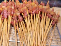 -苏格里岛自助烤肉海鲜火锅(成都金牛万达店)