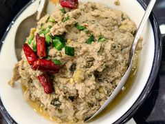 -宛平李记小吃(东关街店)